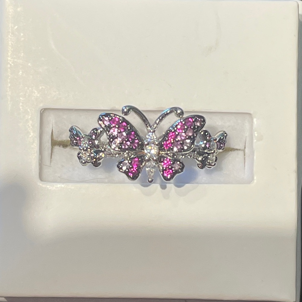 Sparkle of Hope retro collection